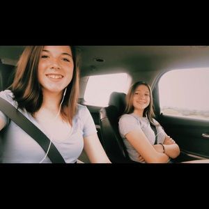 Meet your Posher, Abby